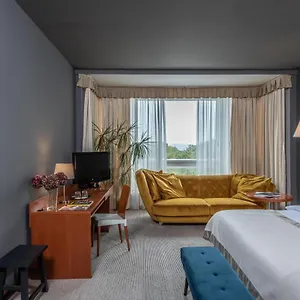 **** Hotel Art Česká republika
