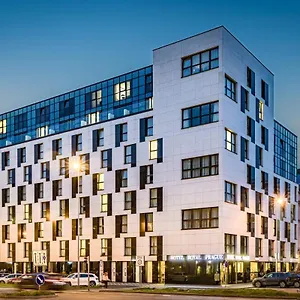 **** Hotel Royal Česká republika