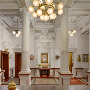 **** Hotel Boutique Seven Days Česká republika