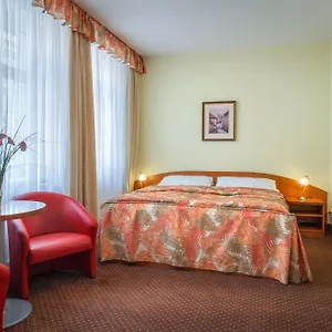 **** Hotel Seifert Česká republika