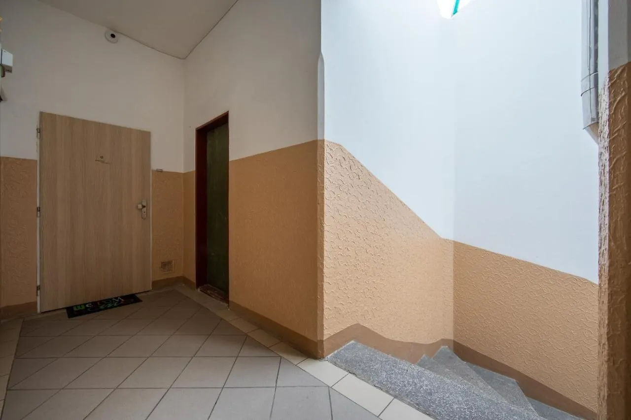Apartment Kleopatra Karlovy Vary 0*,  Česká republika